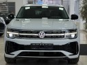 Volkswagen Teramont X 2.0 AMT, 2025 белый