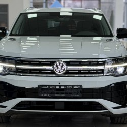 Volkswagen Teramont X 2.0 AMT, 2025 белый