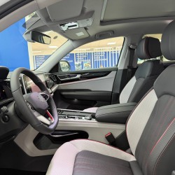 Volkswagen Teramont X 2.0 AMT, 2025 белый