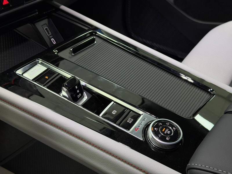 Volkswagen Teramont X 2.0 AMT, 2025 белый