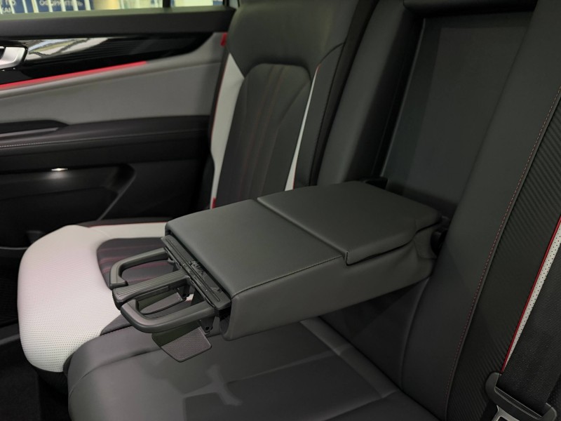 Volkswagen Teramont X 2.0 AMT, 2025 белый