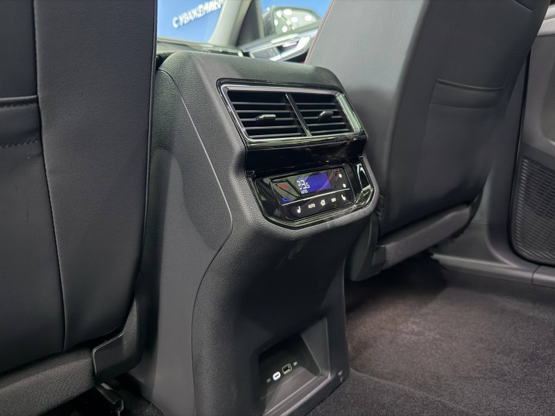 Volkswagen Teramont X 2.0 AMT, 2025 белый