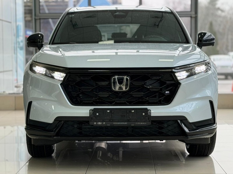 Honda CR-V 2.0 CVT, 2026 гибрид 
