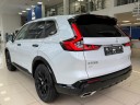 Honda CR-V 2.0 CVT, 2026 гибрид 