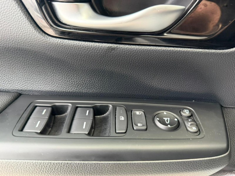 Honda CR-V 2.0 CVT, 2026 гибрид 