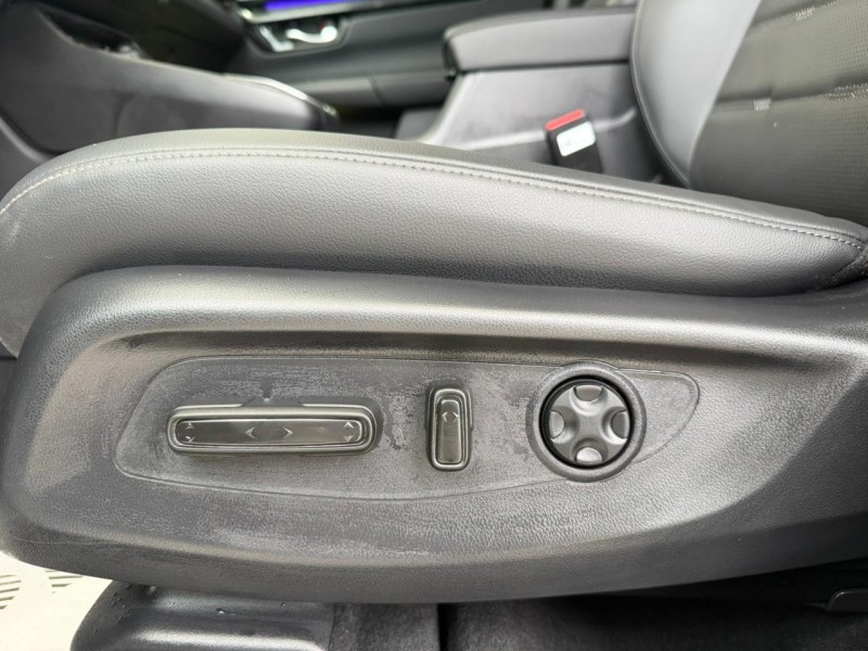 Honda CR-V 2.0 CVT, 2026 гибрид 