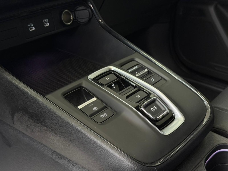 Honda CR-V 2.0 CVT, 2026 гибрид 