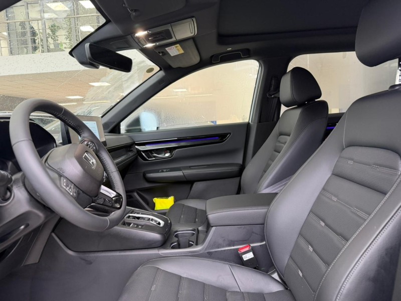 Honda CR-V 2.0 CVT, 2026 гибрид 