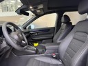 Honda CR-V 2.0 CVT, 2026 гибрид 