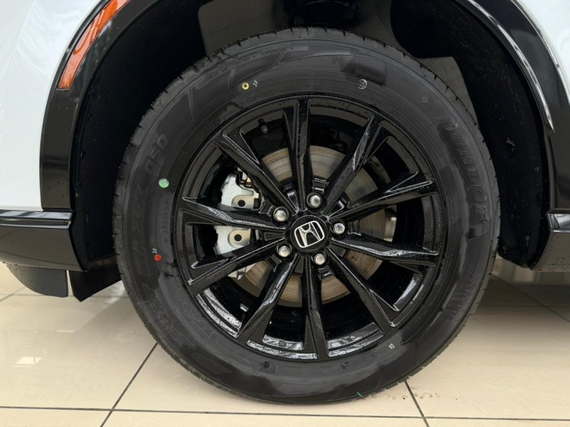 Honda CR-V 2.0 CVT, 2026 гибрид 