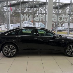 Audi A6 2.0 AMT, 2025