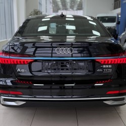 Audi A6 2.0 AMT, 2025