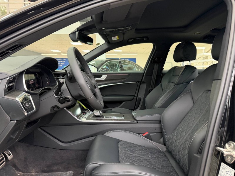 Audi A6 2.0 AMT, 2025