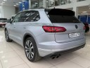 Volkswagen Touareg 3.0 AT, 2018, 181 000 км