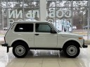 ВАЗ (LADA) 4x4 (Нива) 1.7 MT, 2020, 900 км