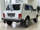 ВАЗ (LADA) 4x4 (Нива) 1.7 MT, 2020, 900 км