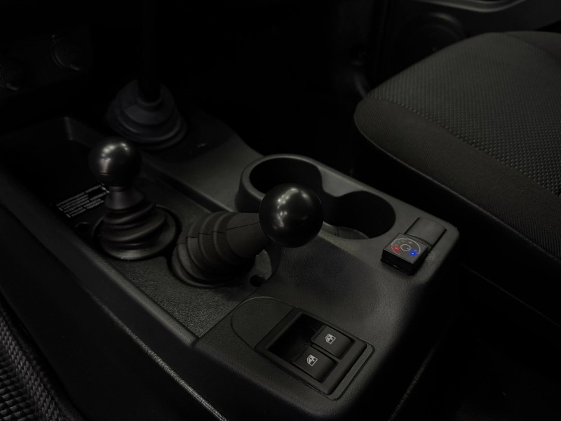 ВАЗ (LADA) 4x4 (Нива) 1.7 MT, 2020, 900 км