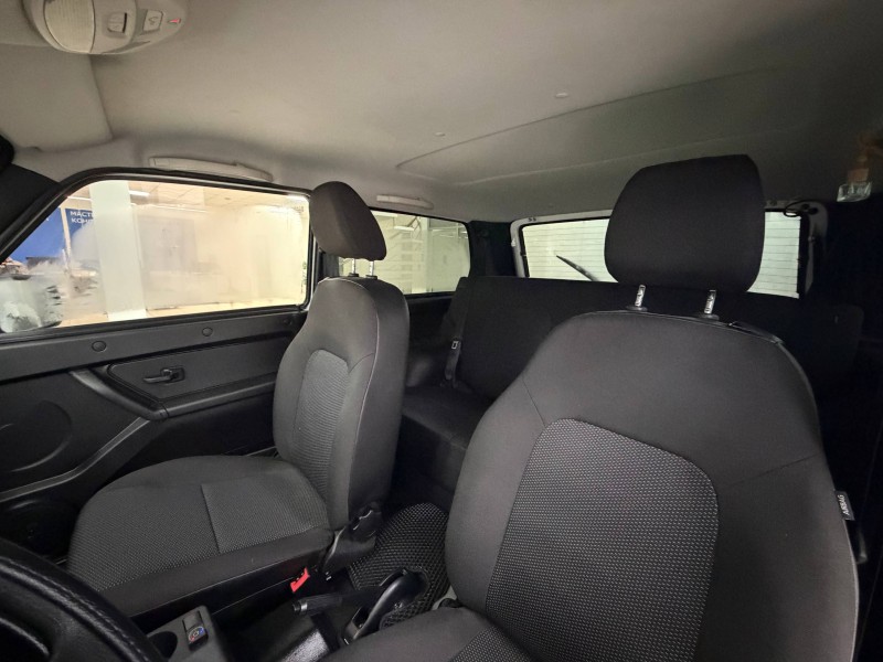 ВАЗ (LADA) 4x4 (Нива) 1.7 MT, 2020, 900 км