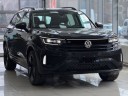 Volkswagen Tavendor 2.0 AMT, 2025 год серый  
