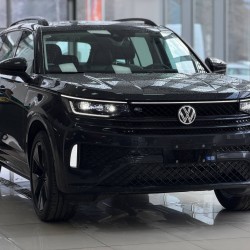 Volkswagen Tavendor 2.0 AMT, 2025 год серый  