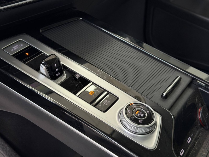 Volkswagen Tavendor 2.0 AMT, 2025 год серый  