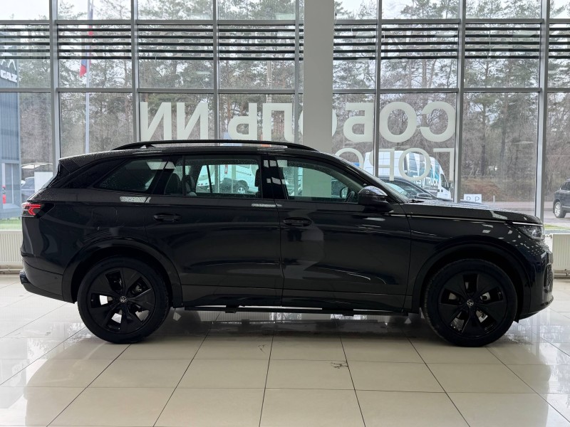 Volkswagen Tavendor 2.0 AMT, 2025 год серый  