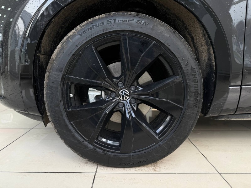 Volkswagen Tavendor 2.0 AMT, 2025 год серый  