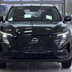 Nissan Qashqai 2.0 CVT, 2026 