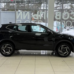 Nissan Qashqai 2.0 CVT, 2026 