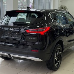 Nissan Qashqai 2.0 CVT, 2026 