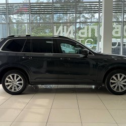 Volvo XC90 2.0 AT, 2019, 198 500 км 