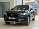 Volvo XC90 2.0 AT, 2019, 198 500 км 