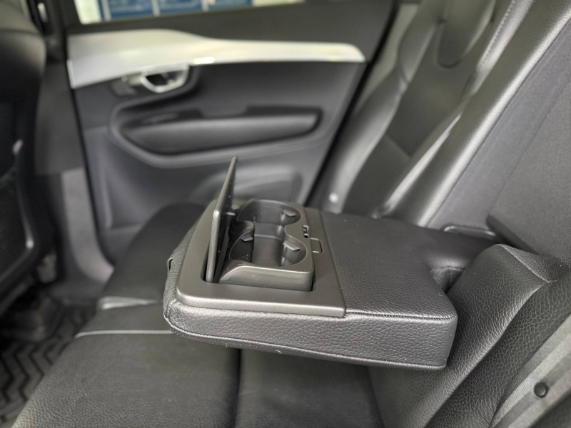 Volvo XC90 2.0 AT, 2019, 198 500 км 