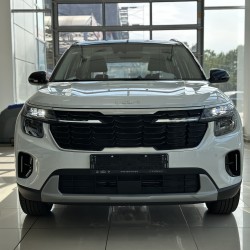 Kia Seltos 1.5 CVT, 2025