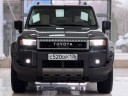 Toyota Land Cruiser Prado 2.8 AT, 2024, 21 950 км
