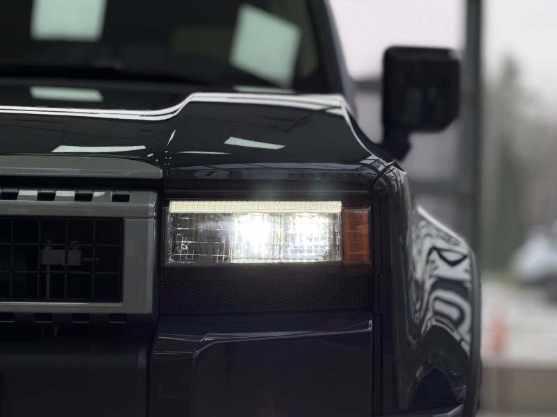 Toyota Land Cruiser Prado 2.8 AT, 2024, 21 950 км