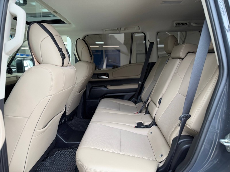 Toyota Land Cruiser Prado 2.8 AT, 2024, 21 950 км