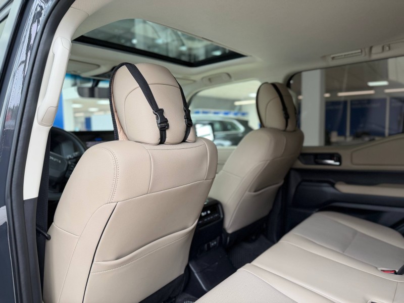 Toyota Land Cruiser Prado 2.8 AT, 2024, 21 950 км