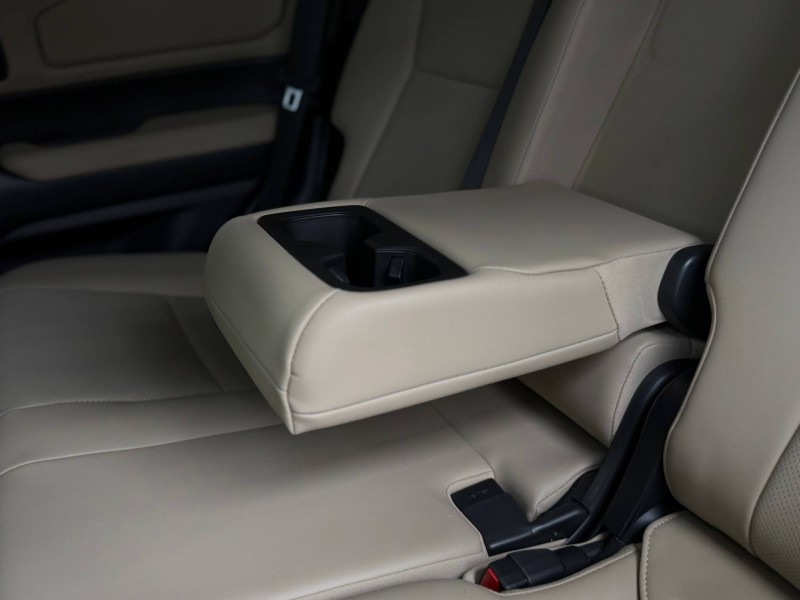 Toyota Land Cruiser Prado 2.8 AT, 2024, 21 950 км