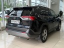 Toyota RAV4 2.0 CVT, 2021, 83 450 км 