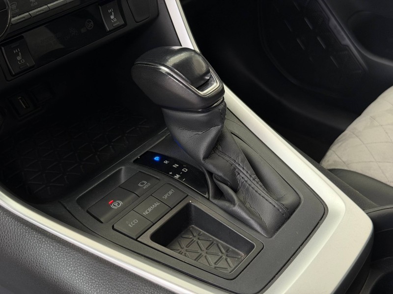 Toyota RAV4 2.0 CVT, 2021, 83 450 км 