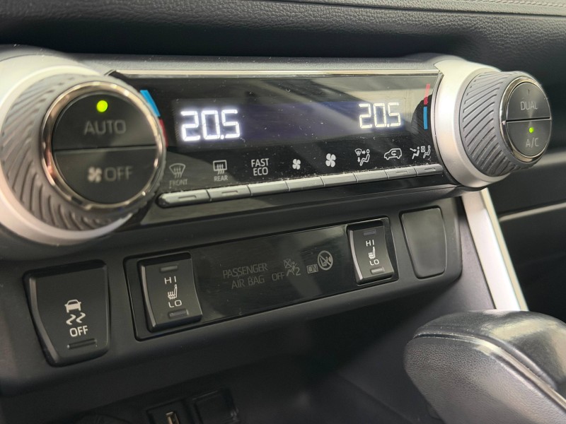 Toyota RAV4 2.0 CVT, 2021, 83 450 км 