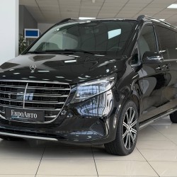 Mercedes-Benz V-класс 2.0 AT, 2025, 6 873 км
