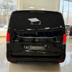 Mercedes-Benz V-класс 2.0 AT, 2025, 6 873 км