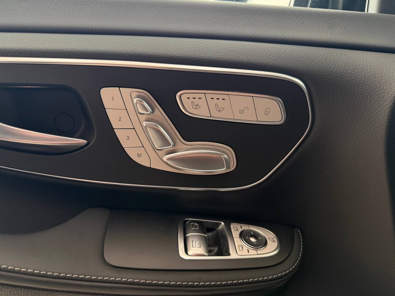 Mercedes-Benz V-класс 2.0 AT, 2025, 6 873 км