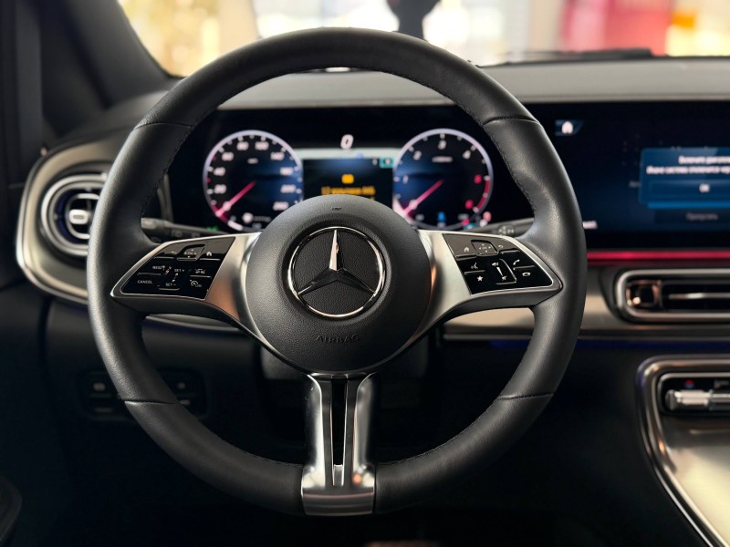 Mercedes-Benz V-класс 2.0 AT, 2025, 6 873 км