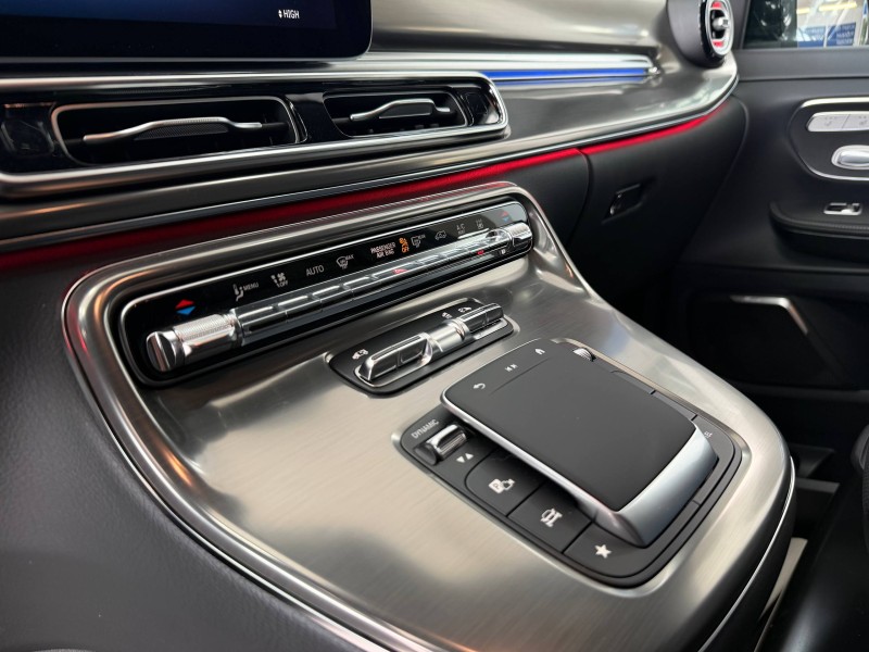 Mercedes-Benz V-класс 2.0 AT, 2025, 6 873 км