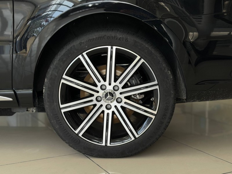 Mercedes-Benz V-класс 2.0 AT, 2025, 6 873 км