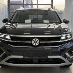Volkswagen Talagon 2.0 AMT, 2025 