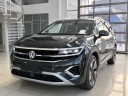Volkswagen Talagon 2.0 AMT, 2025 